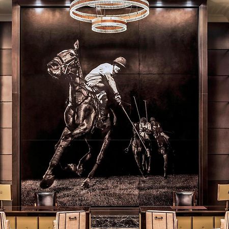 Hotel The St. Regis Kuala Lumpur Zewnętrze zdjęcie