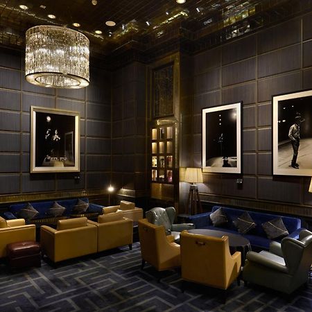 Hotel The St. Regis Kuala Lumpur Zewnętrze zdjęcie