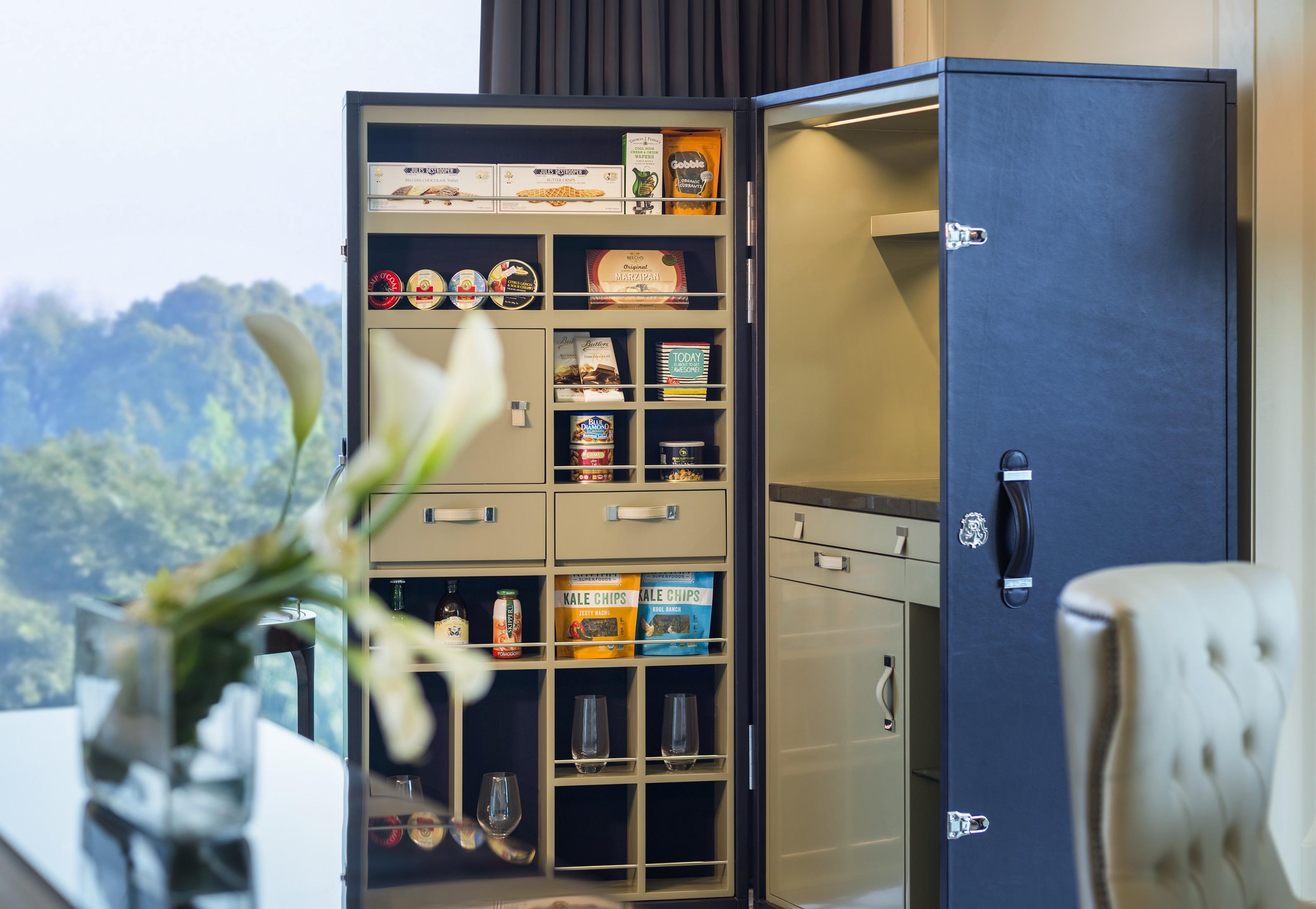 Hotel The St. Regis Kuala Lumpur Zewnętrze zdjęcie