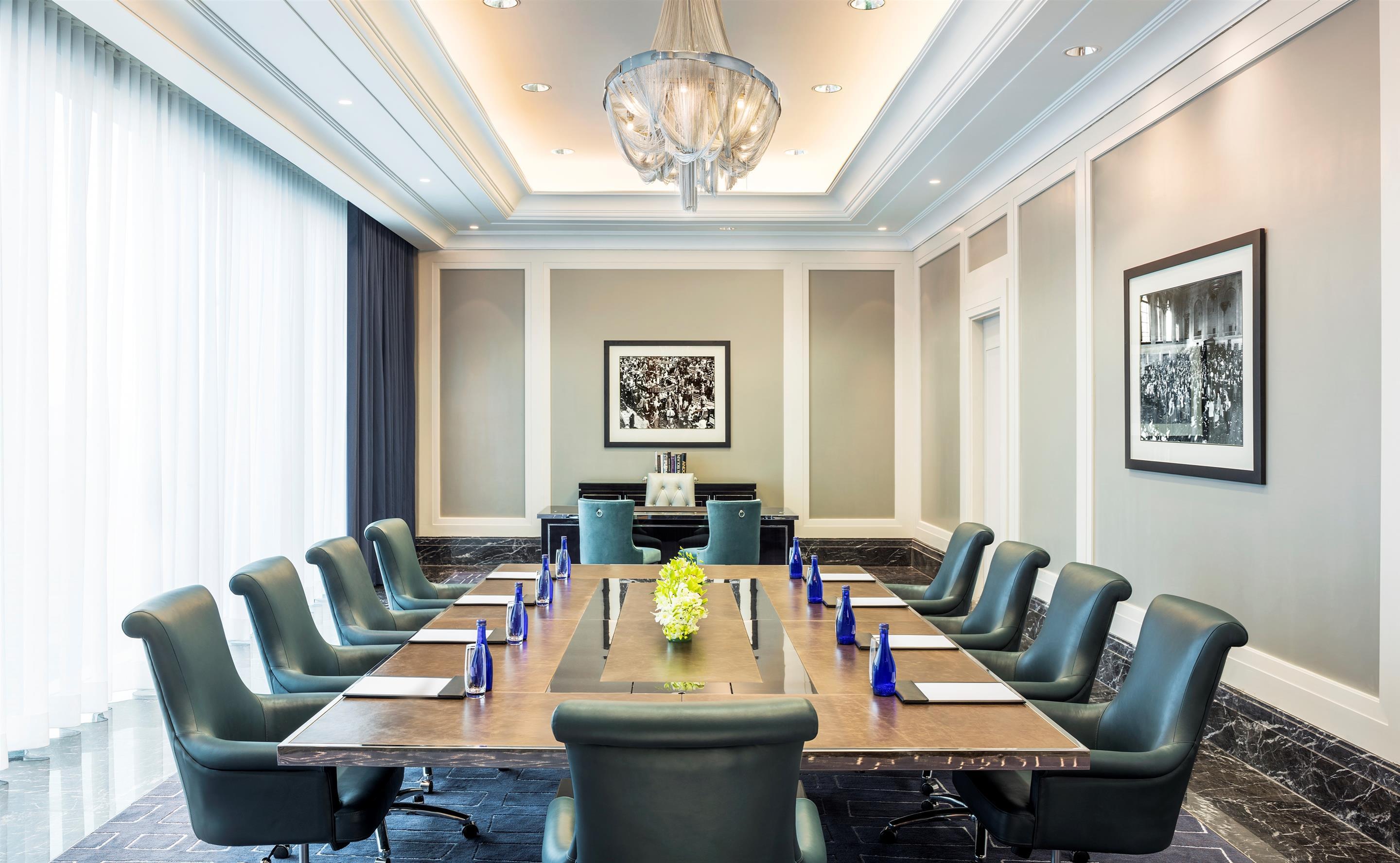 Hotel The St. Regis Kuala Lumpur Zewnętrze zdjęcie