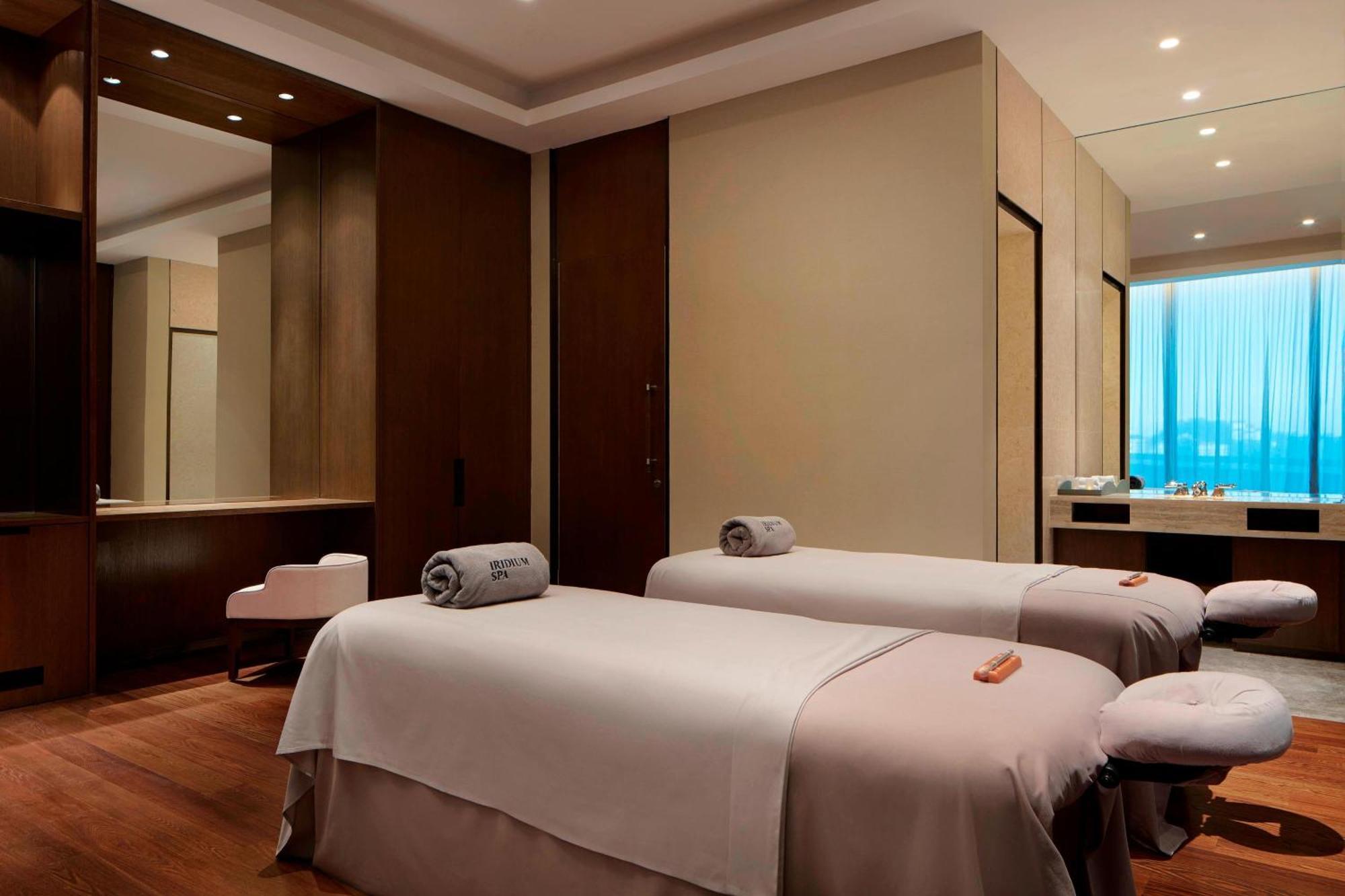 Hotel The St. Regis Kuala Lumpur Zewnętrze zdjęcie