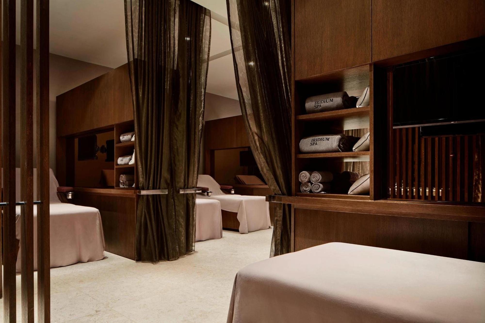 Hotel The St. Regis Kuala Lumpur Zewnętrze zdjęcie