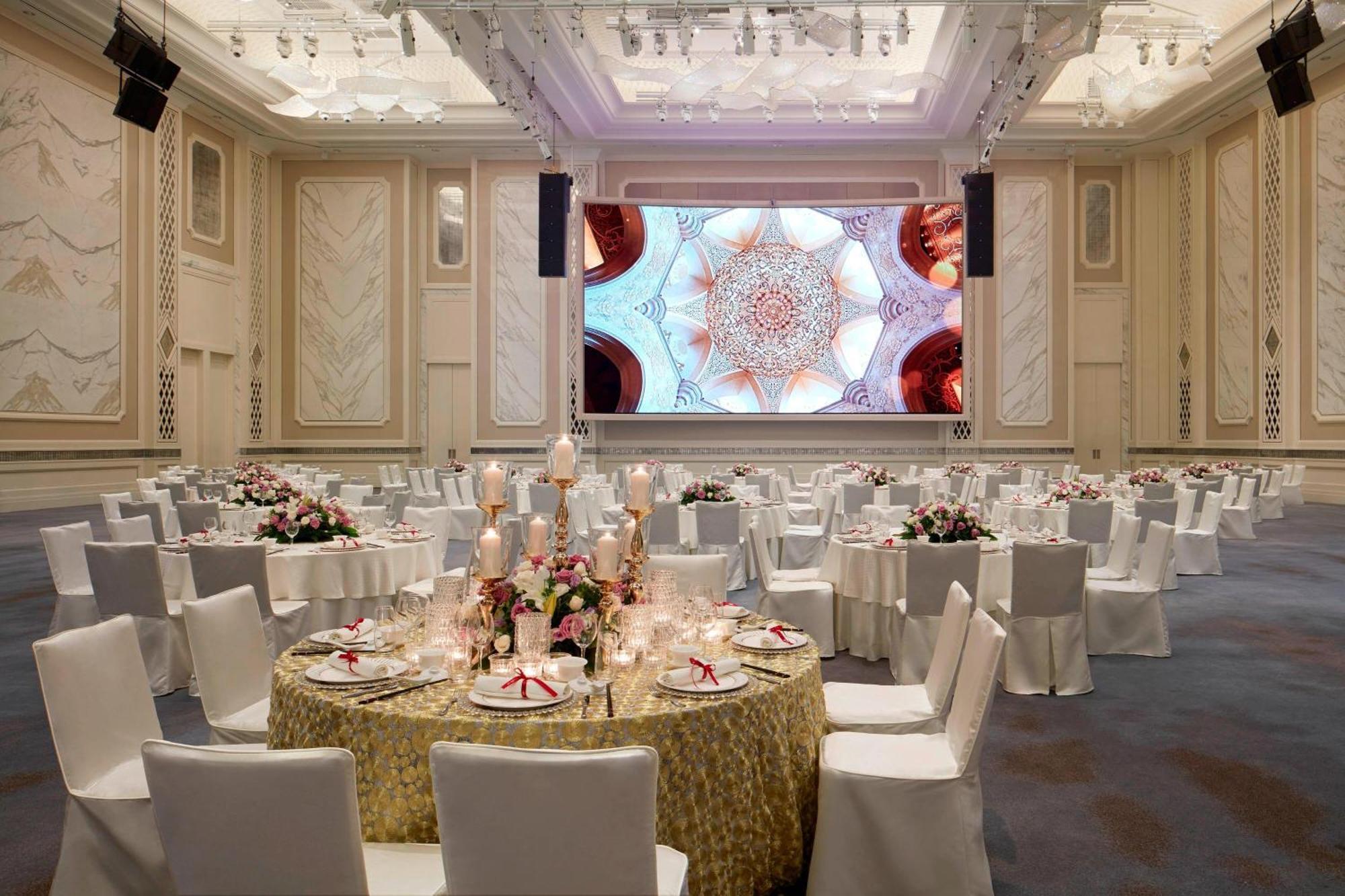 Hotel The St. Regis Kuala Lumpur Zewnętrze zdjęcie