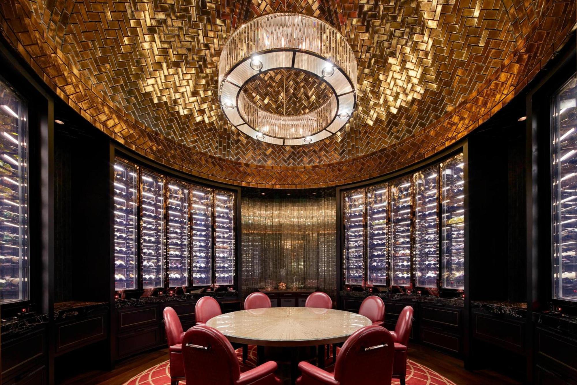 Hotel The St. Regis Kuala Lumpur Zewnętrze zdjęcie