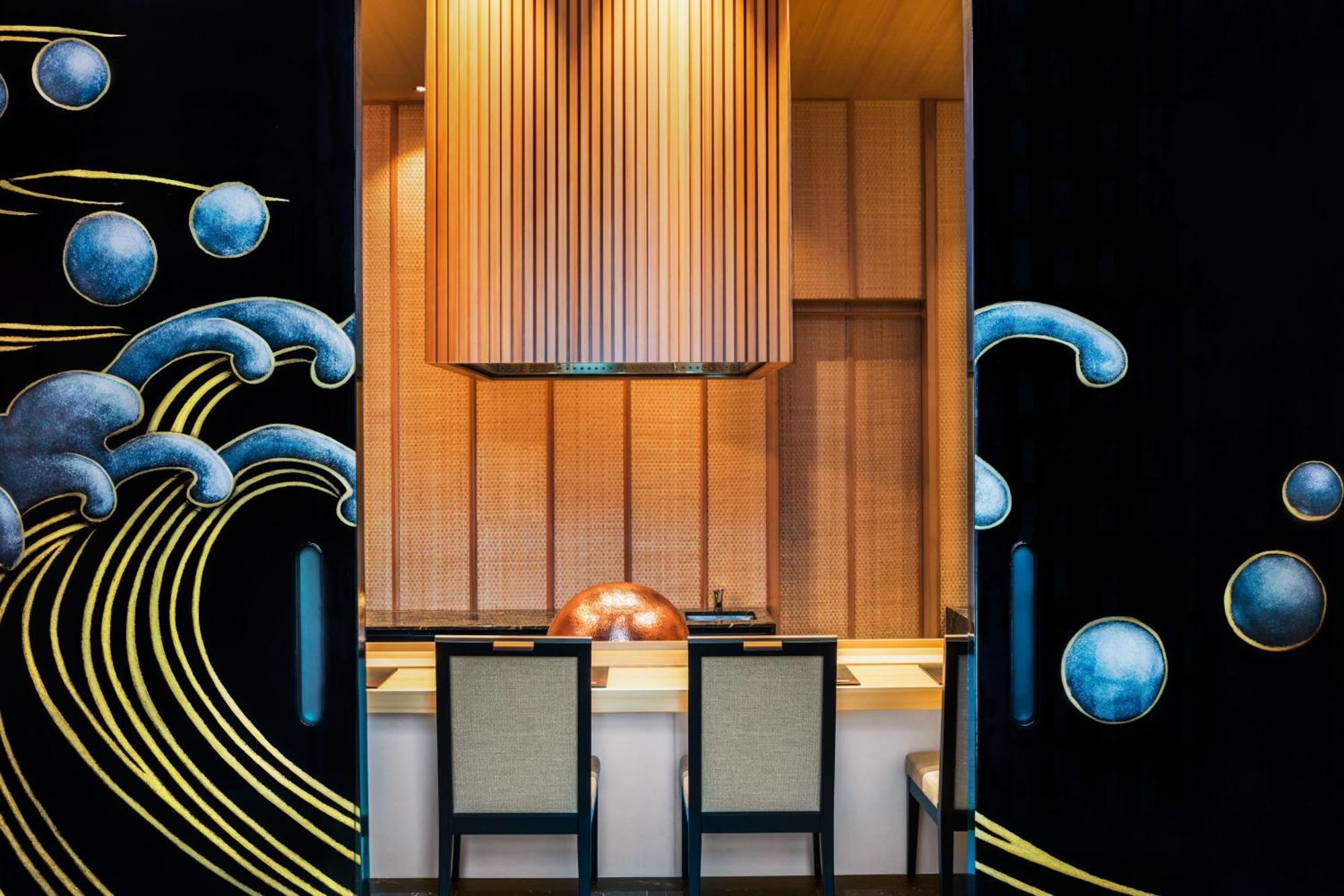 Hotel The St. Regis Kuala Lumpur Zewnętrze zdjęcie