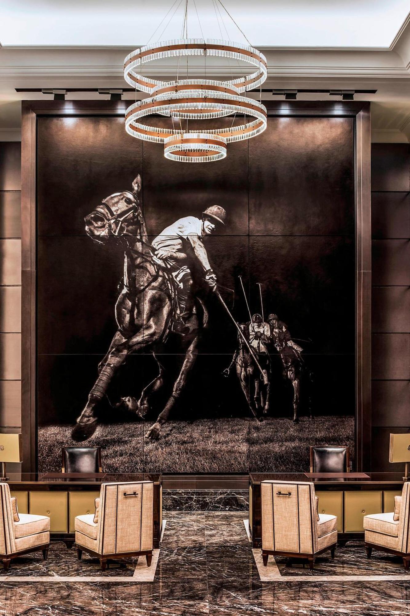 Hotel The St. Regis Kuala Lumpur Zewnętrze zdjęcie