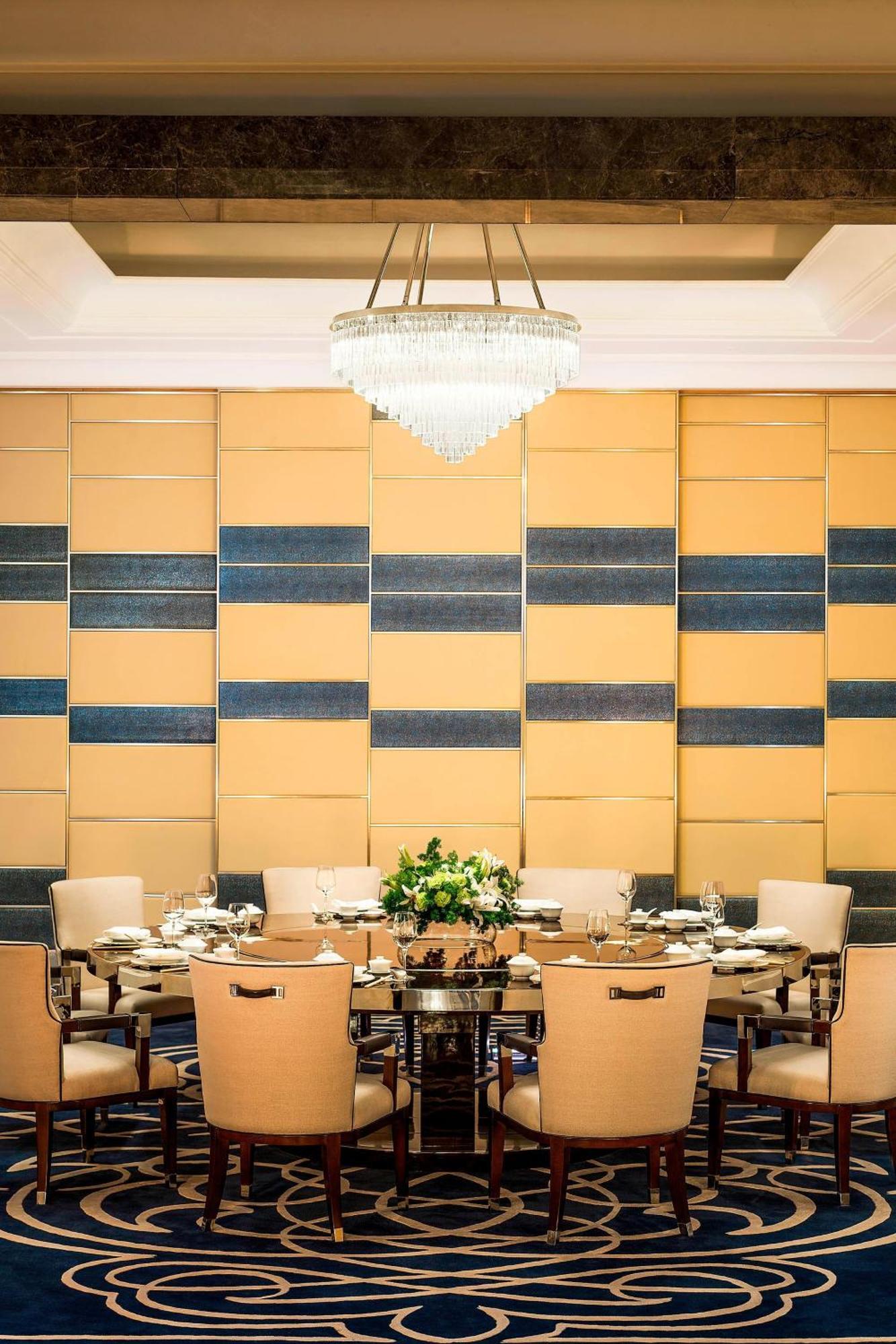 Hotel The St. Regis Kuala Lumpur Zewnętrze zdjęcie
