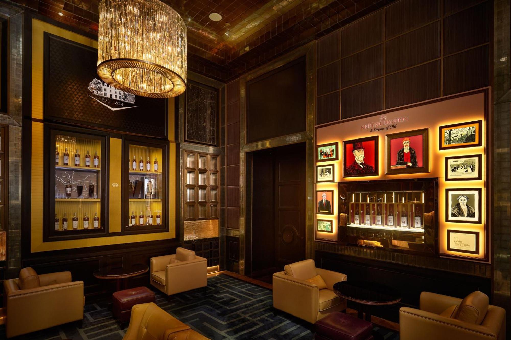 Hotel The St. Regis Kuala Lumpur Zewnętrze zdjęcie
