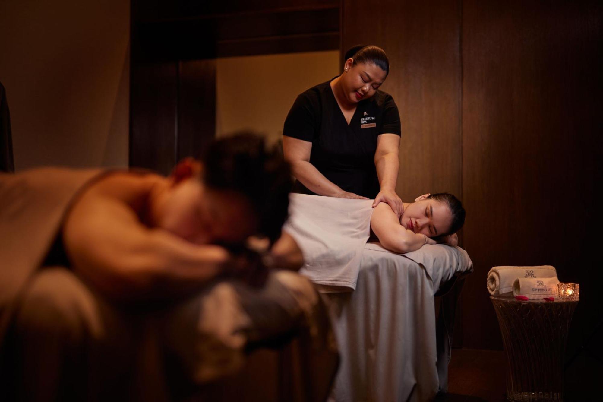 Hotel The St. Regis Kuala Lumpur Zewnętrze zdjęcie
