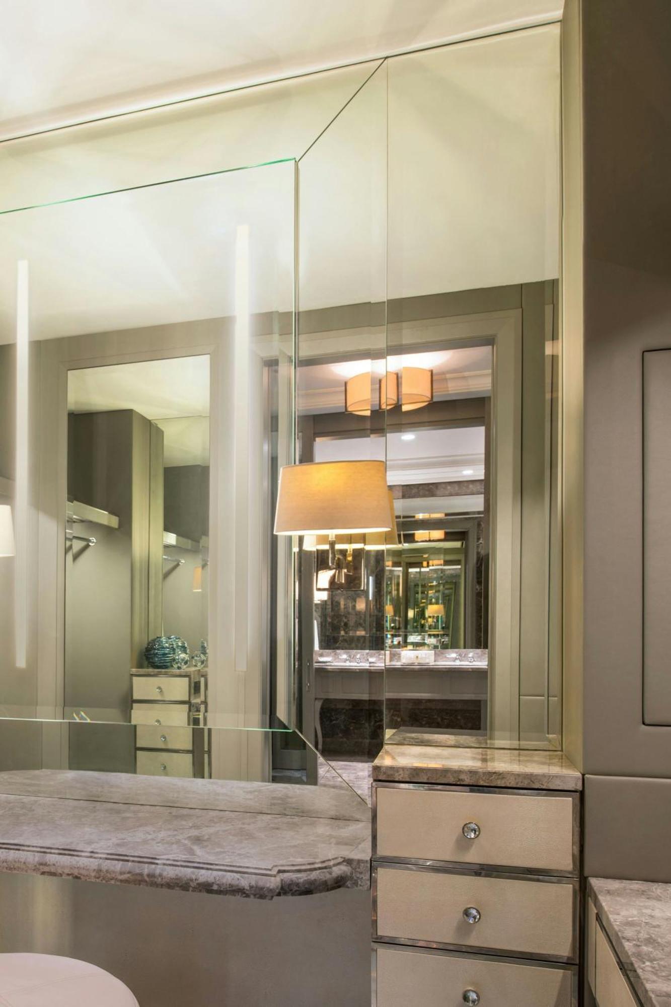 Hotel The St. Regis Kuala Lumpur Zewnętrze zdjęcie