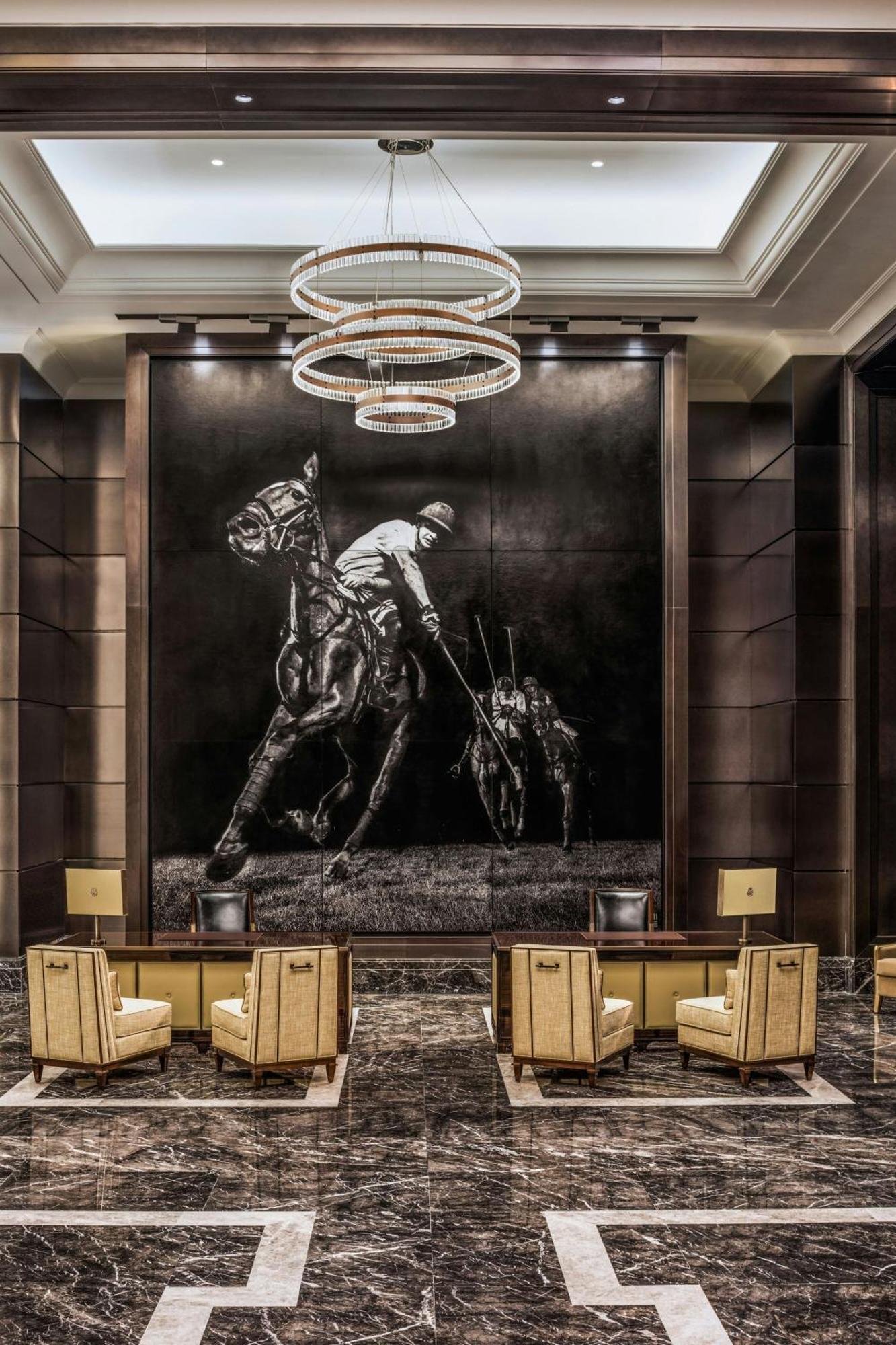 Hotel The St. Regis Kuala Lumpur Zewnętrze zdjęcie